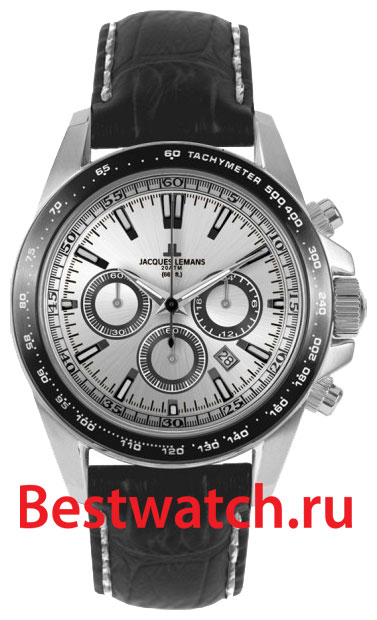 Часы Jacques Lemans Liverpool 1-1836A